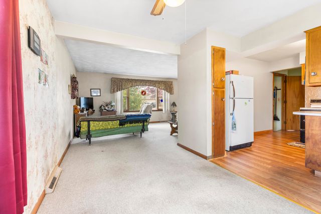 121 Geneva Avenue, Battle Creek City, MI 49037