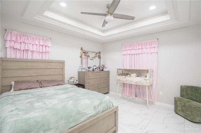 801 Juan Seguin Street, Weslaco, TX 78599