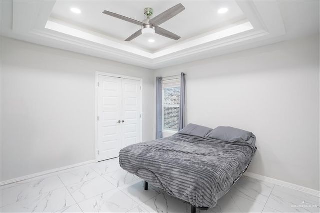 801 Juan Seguin Street, Weslaco, TX 78599