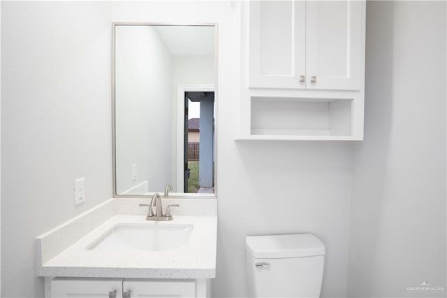 801 Juan Seguin Street, Weslaco, TX 78599