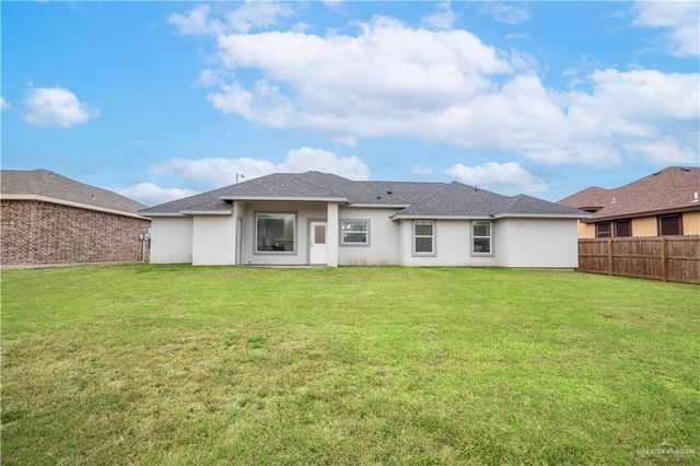 801 Juan Seguin Street, Weslaco, TX 78599