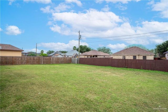801 Juan Seguin Street, Weslaco, TX 78599