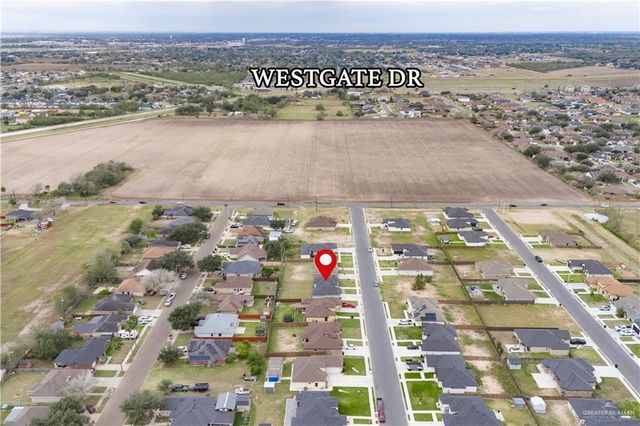 801 Juan Seguin Street, Weslaco, TX 78599