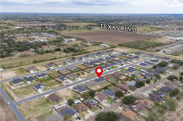 801 Juan Seguin Street, Weslaco, TX 78599