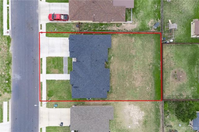 801 Juan Seguin Street, Weslaco, TX 78599