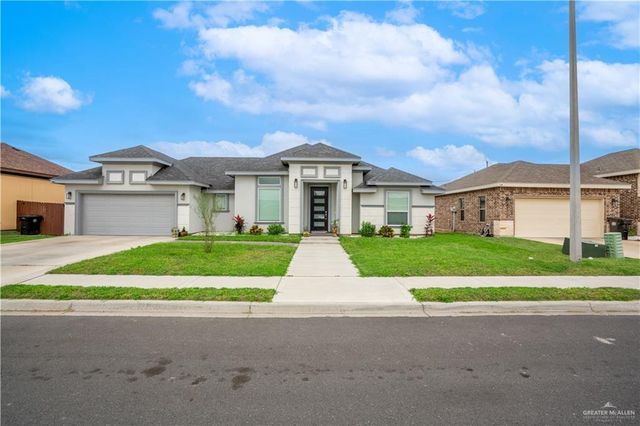 801 Juan Seguin Street, Weslaco, TX 78599