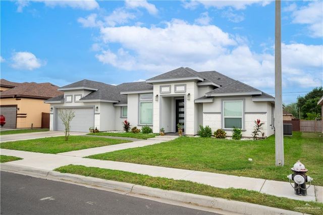 801 Juan Seguin Street, Weslaco, TX 78599