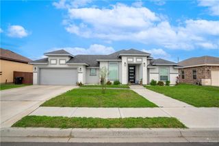 801 Juan Seguin Street, Weslaco, TX 78599