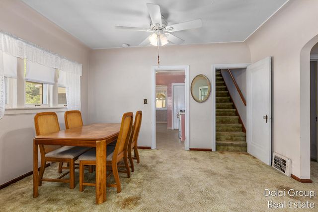 2524 Prairie Street, Wyoming, MI 49519