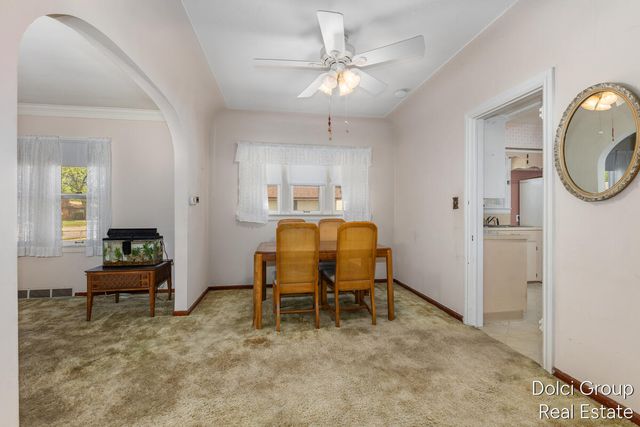2524 Prairie Street, Wyoming, MI 49519