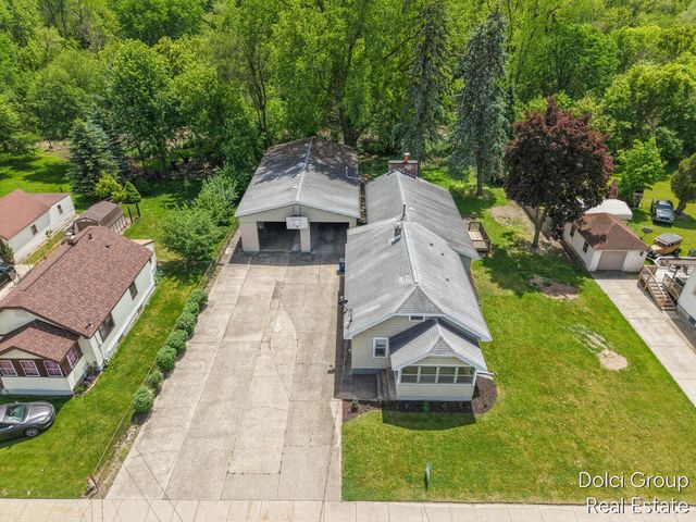 2524 Prairie Street, Wyoming, MI 49519