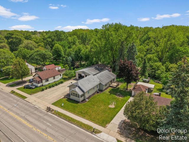 2524 Prairie Street, Wyoming, MI 49519