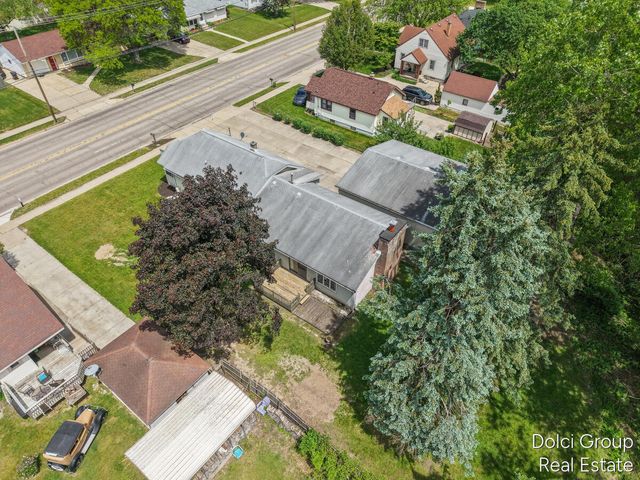 2524 Prairie Street, Wyoming, MI 49519