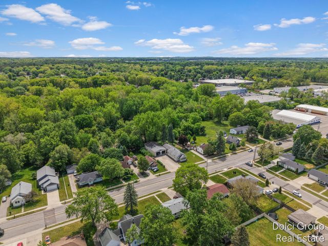 2524 Prairie Street, Wyoming, MI 49519