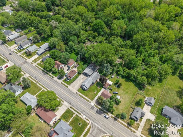 2524 Prairie Street, Wyoming, MI 49519