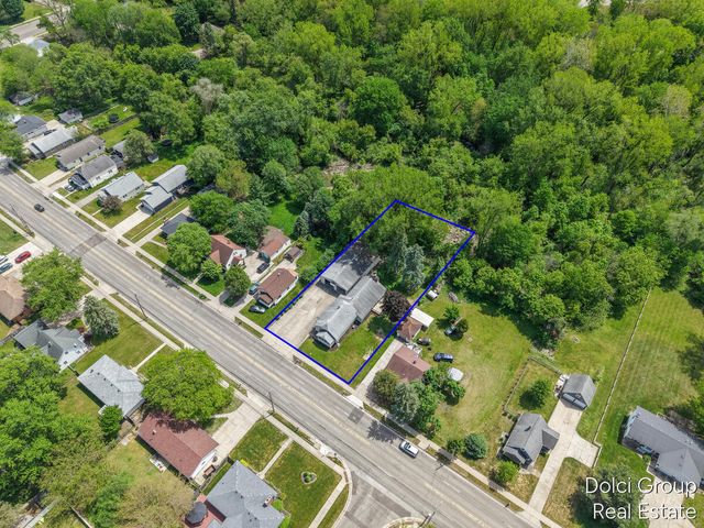 2524 Prairie Street, Wyoming, MI 49519