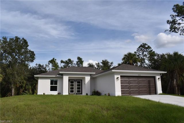 4306 Billingham LN, North Port, FL 34288