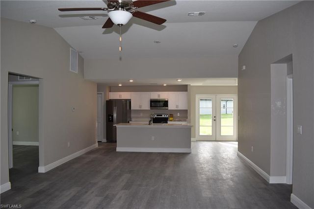 4306 Billingham LN, North Port, FL 34288