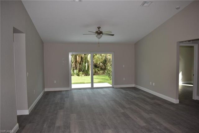 4306 Billingham LN, North Port, FL 34288