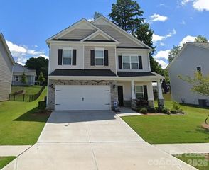 5612 Amelia Lane, Gastonia, NC 28056