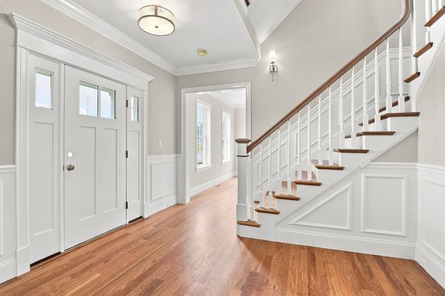 36 Ferullo Drive, Woburn, MA 01801