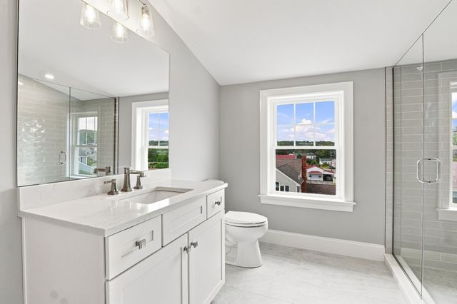 36 Ferullo Drive, Woburn, MA 01801