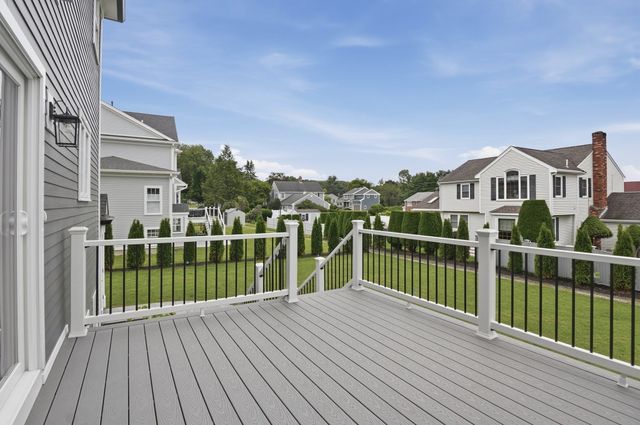 36 Ferullo Drive, Woburn, MA 01801
