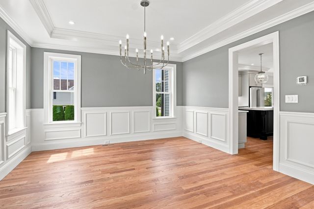 36 Ferullo Drive, Woburn, MA 01801