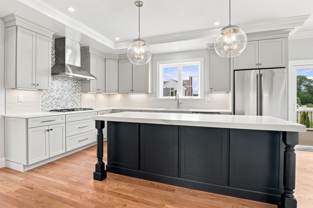 36 Ferullo Drive, Woburn, MA 01801