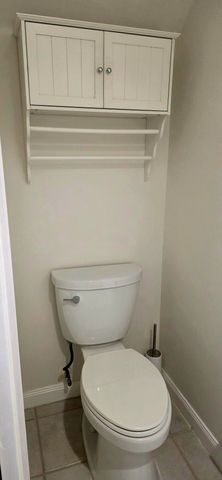 Address unavailable.