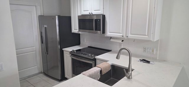 Address unavailable.