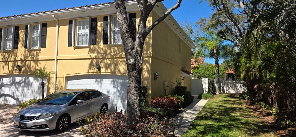 Address unavailable.