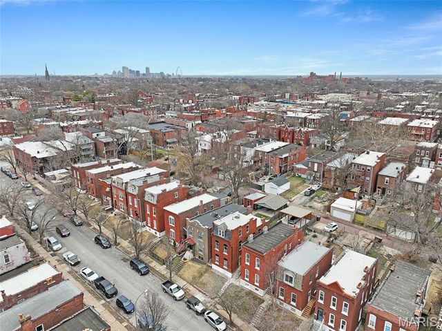 3436 Pennsylvania Avenue, St Louis, MO 63118