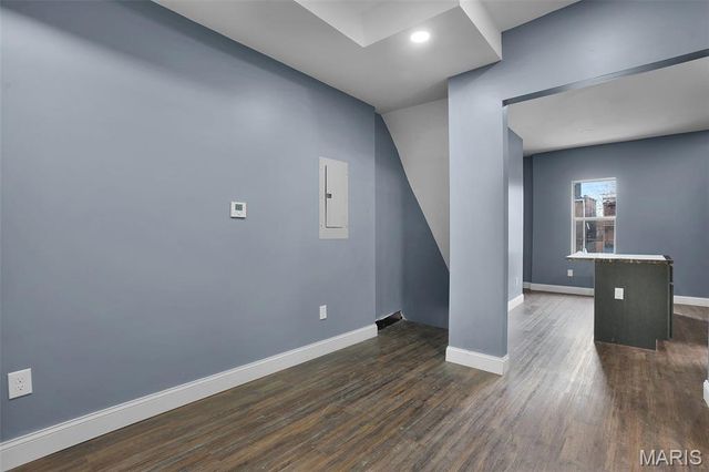 3436 Pennsylvania Avenue, St Louis, MO 63118