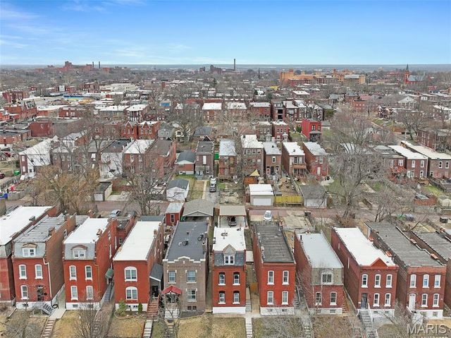 3436 Pennsylvania Avenue, St Louis, MO 63118