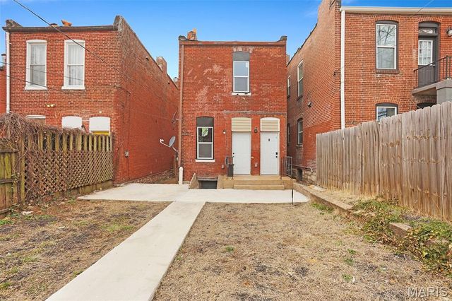 3436 Pennsylvania Avenue, St Louis, MO 63118