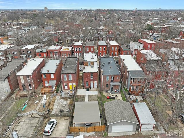 3436 Pennsylvania Avenue, St Louis, MO 63118