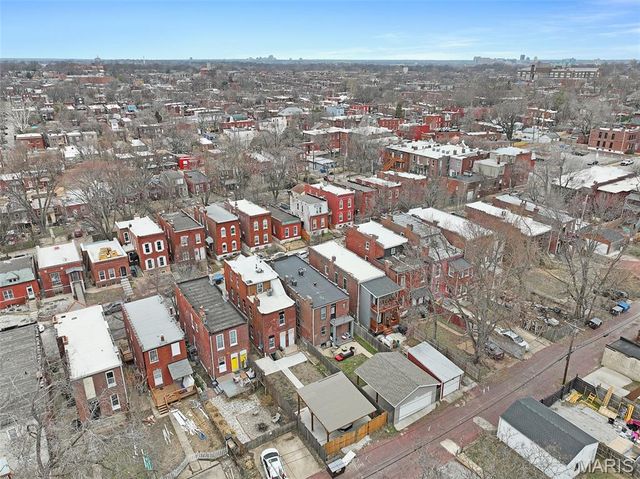 3436 Pennsylvania Avenue, St Louis, MO 63118