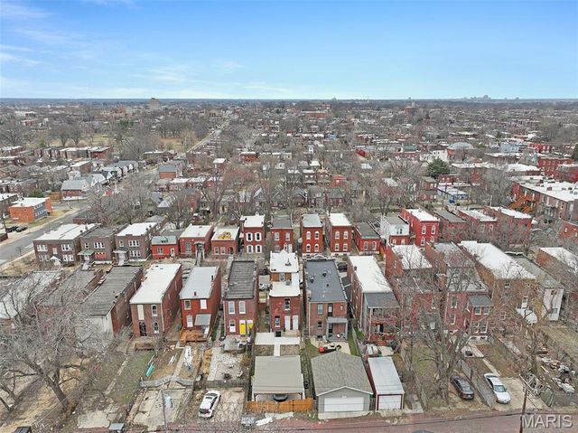 3436 Pennsylvania Avenue, St Louis, MO 63118