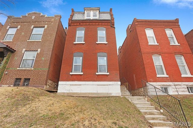 3436 Pennsylvania Avenue, St Louis, MO 63118