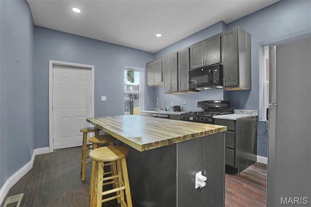 3436 Pennsylvania Avenue, St Louis, MO 63118