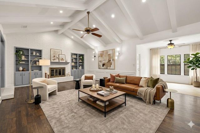 11817 Millwright PKWY, Austin, TX 78750