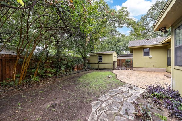 11817 Millwright PKWY, Austin, TX 78750