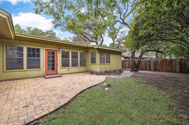 11817 Millwright PKWY, Austin, TX 78750