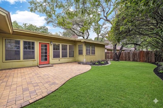 11817 Millwright PKWY, Austin, TX 78750