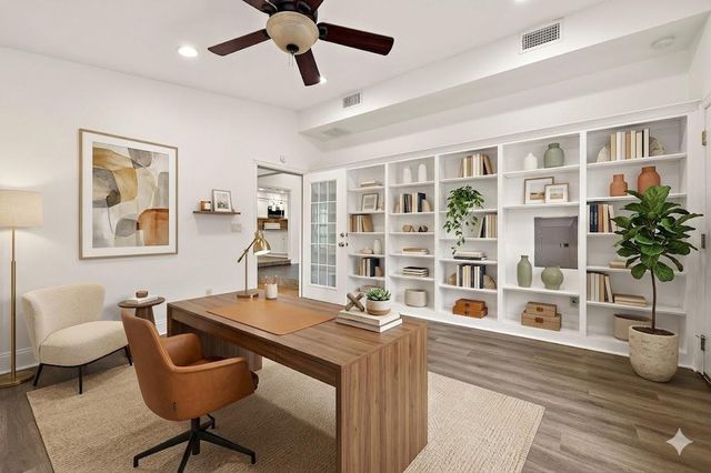 11817 Millwright PKWY, Austin, TX 78750
