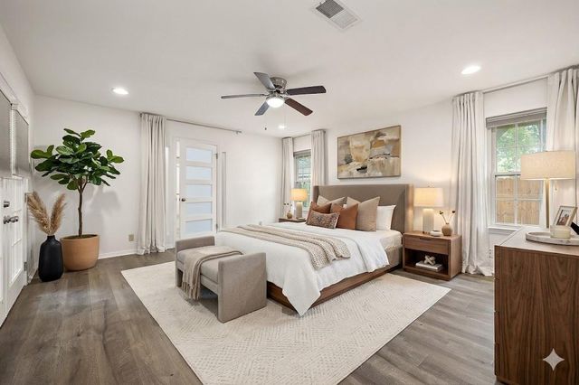 11817 Millwright PKWY, Austin, TX 78750