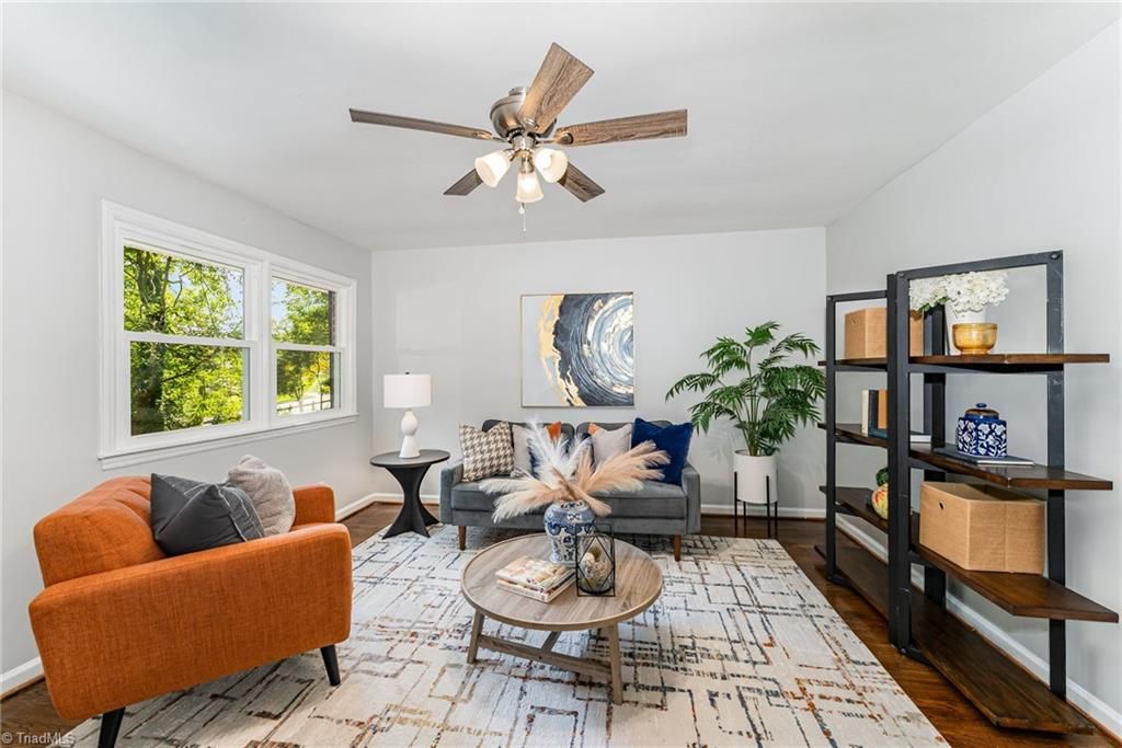 3912 Raintree Drive, Greensboro, NC 27407
