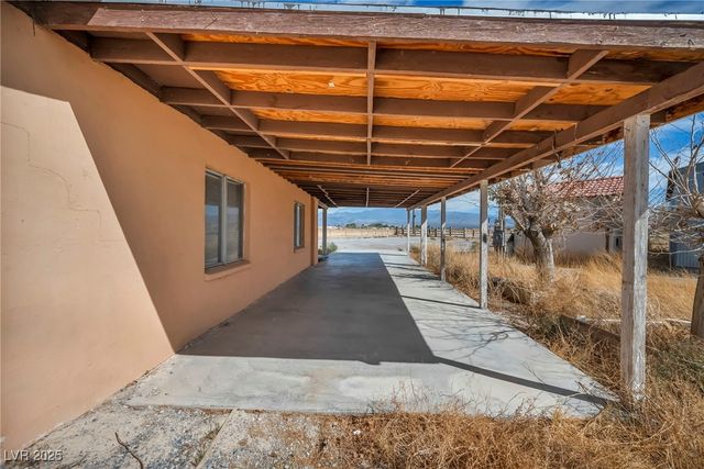 2351 Bond Street, Pahrump, NV 89048