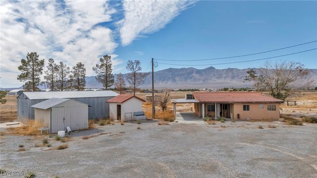2351 Bond Street, Pahrump, NV 89048